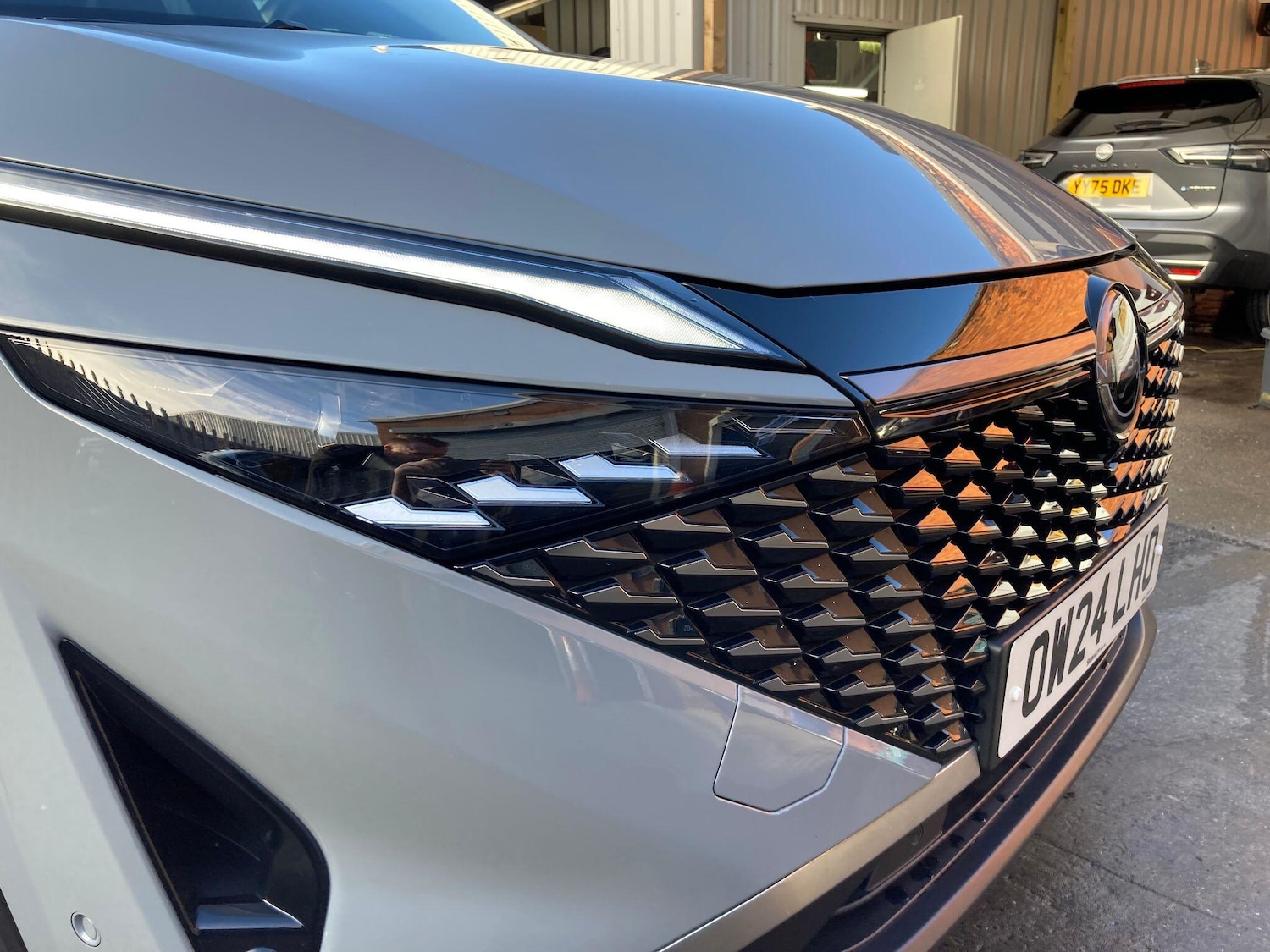 Used Nissan Qashqai 2024 for sale - 77098197: Photo 11