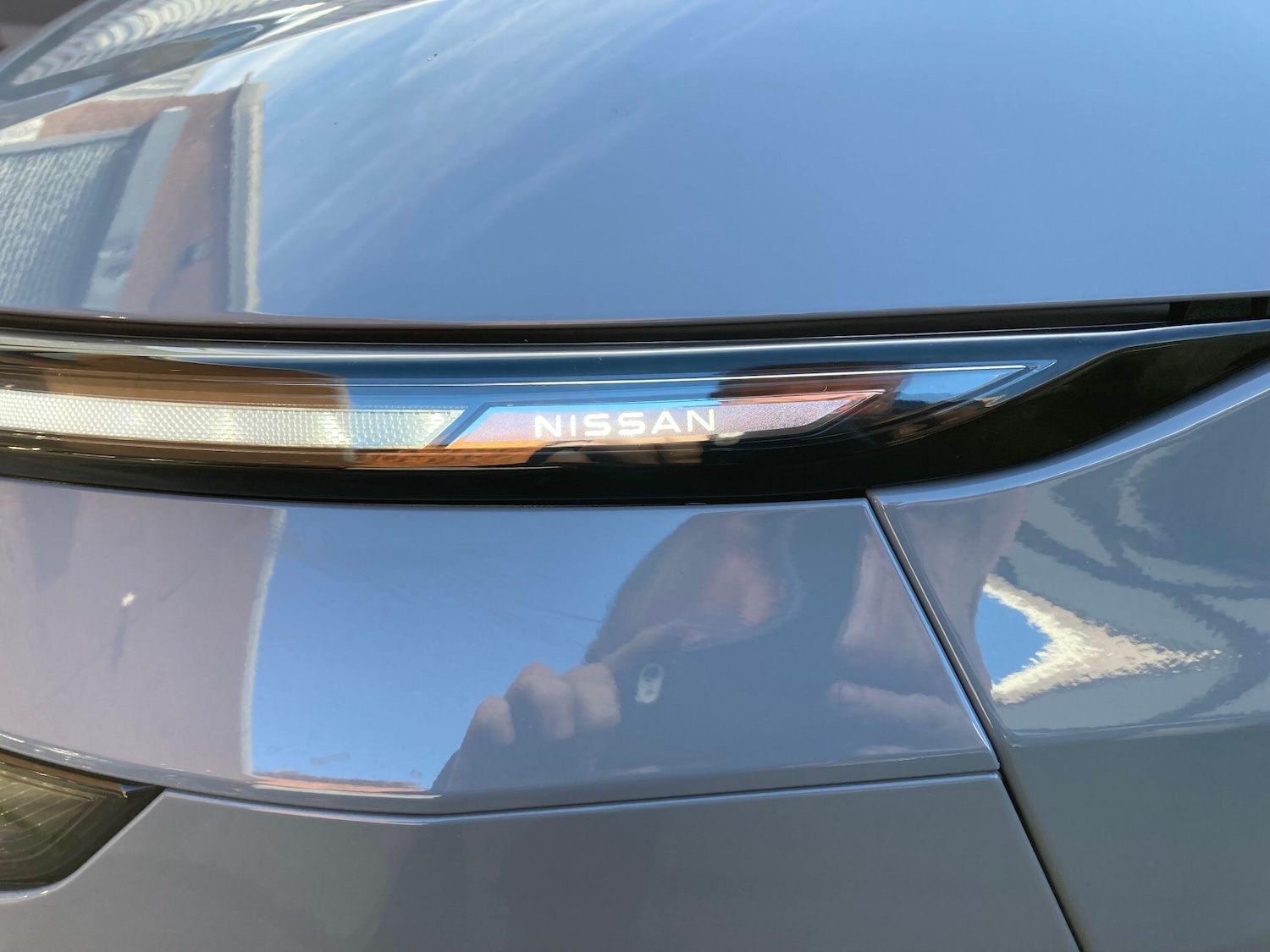 Used Nissan Qashqai 2024 for sale - 77098197: Photo 16