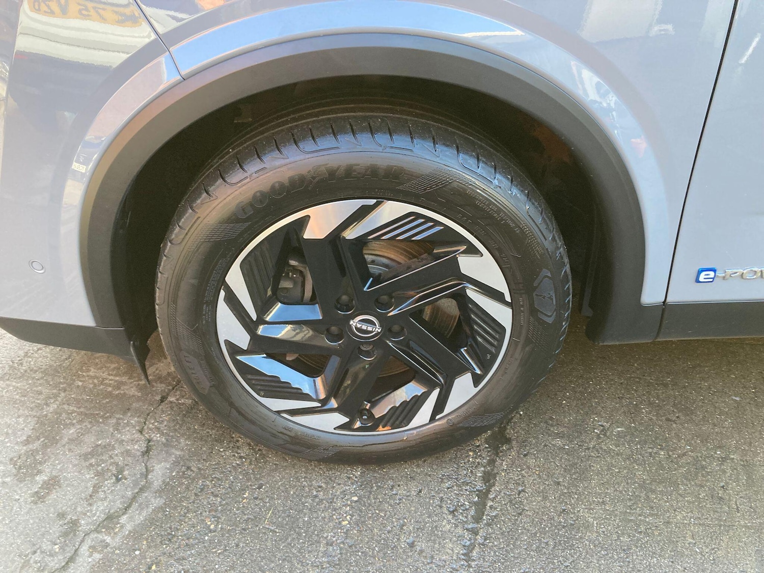 Used Nissan Qashqai 2024 for sale - 77098197: Photo 18