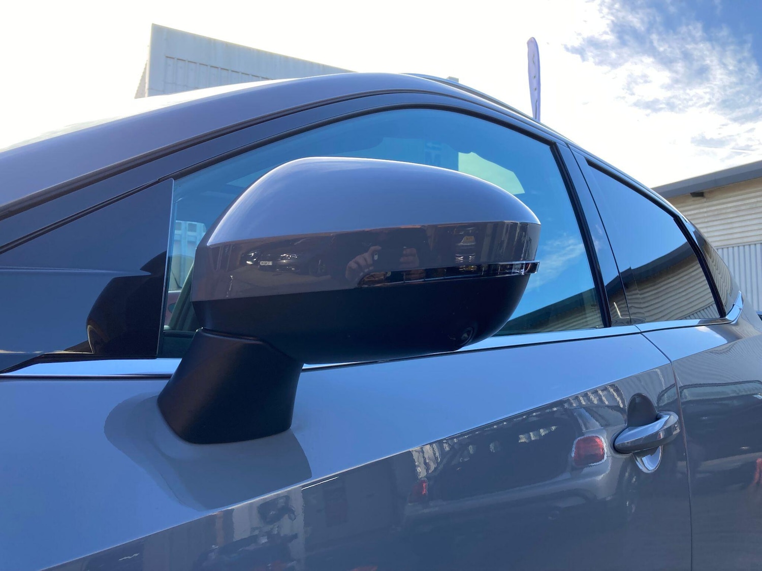 Used Nissan Qashqai 2024 for sale - 77098197: Photo 19