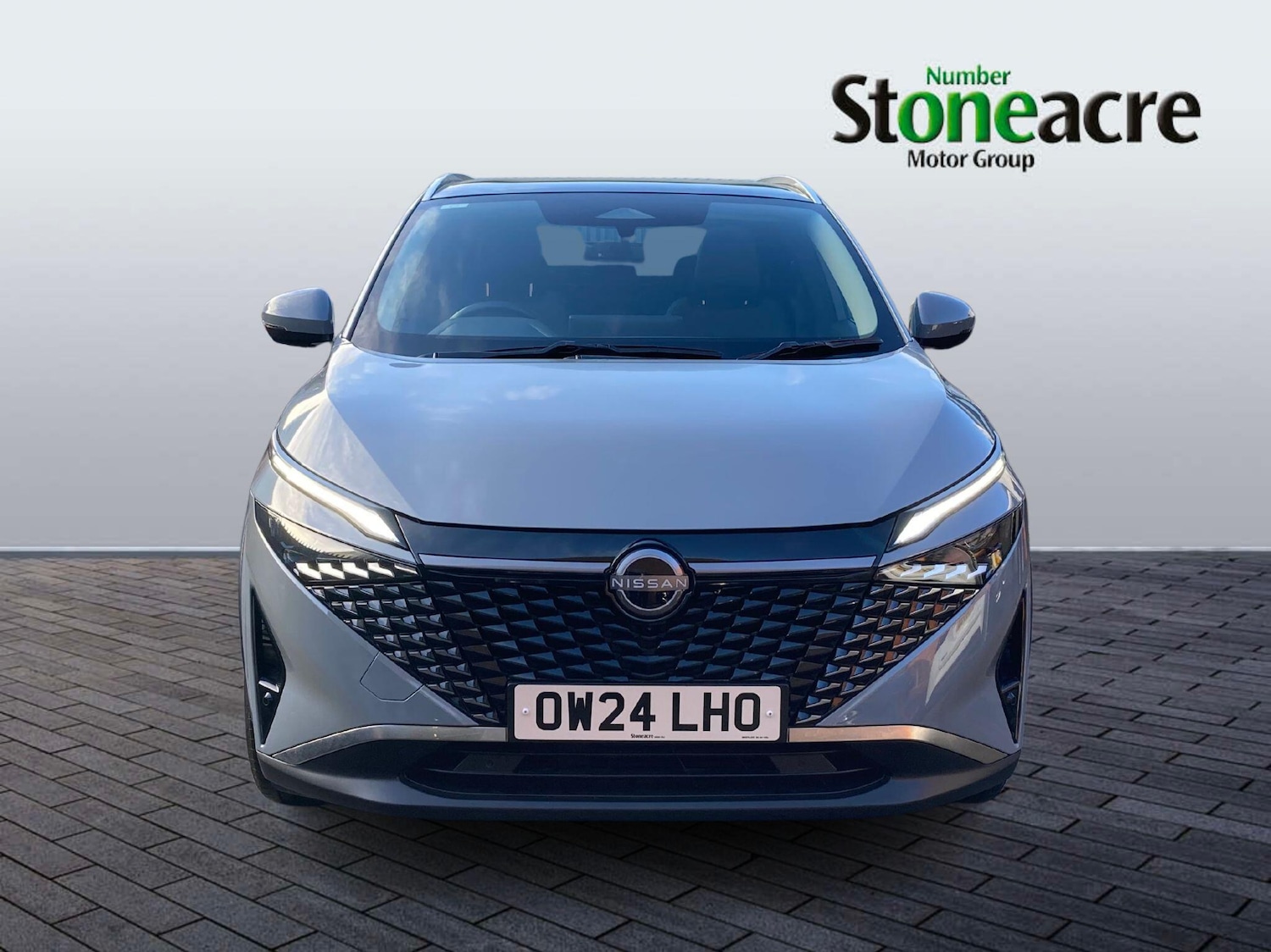 Used Nissan Qashqai 2024 for sale - 77098197: Photo 2