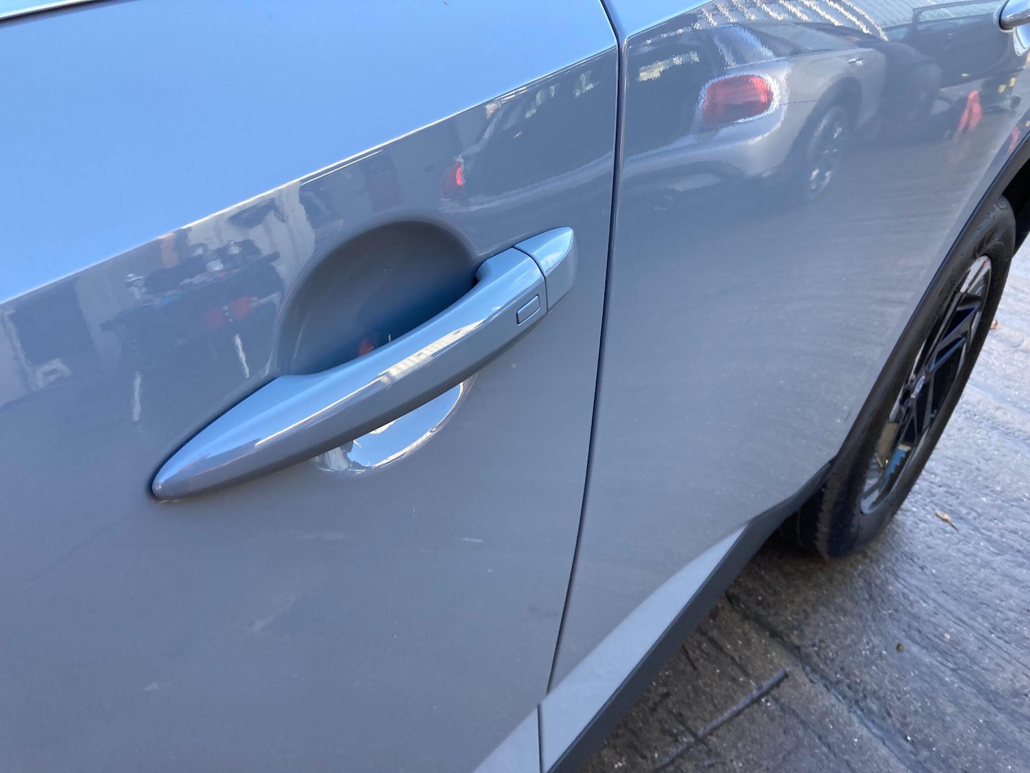 Used Nissan Qashqai 2024 for sale - 77098197: Photo 20