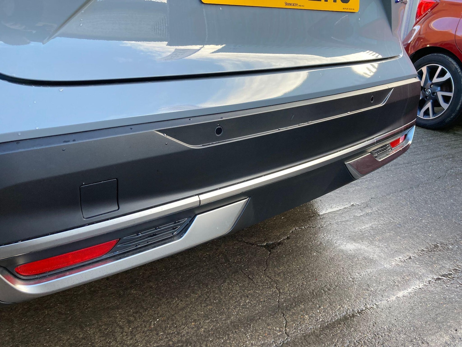 Used Nissan Qashqai 2024 for sale - 77098197: Photo 25