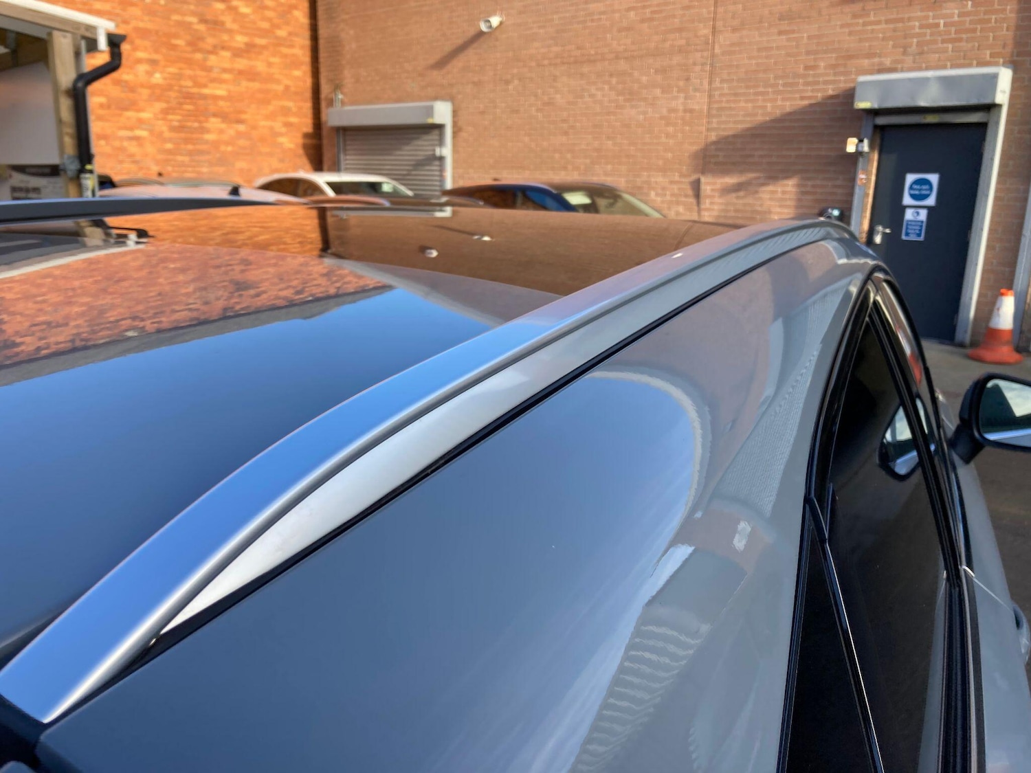 Used Nissan Qashqai 2024 for sale - 77098197: Photo 27