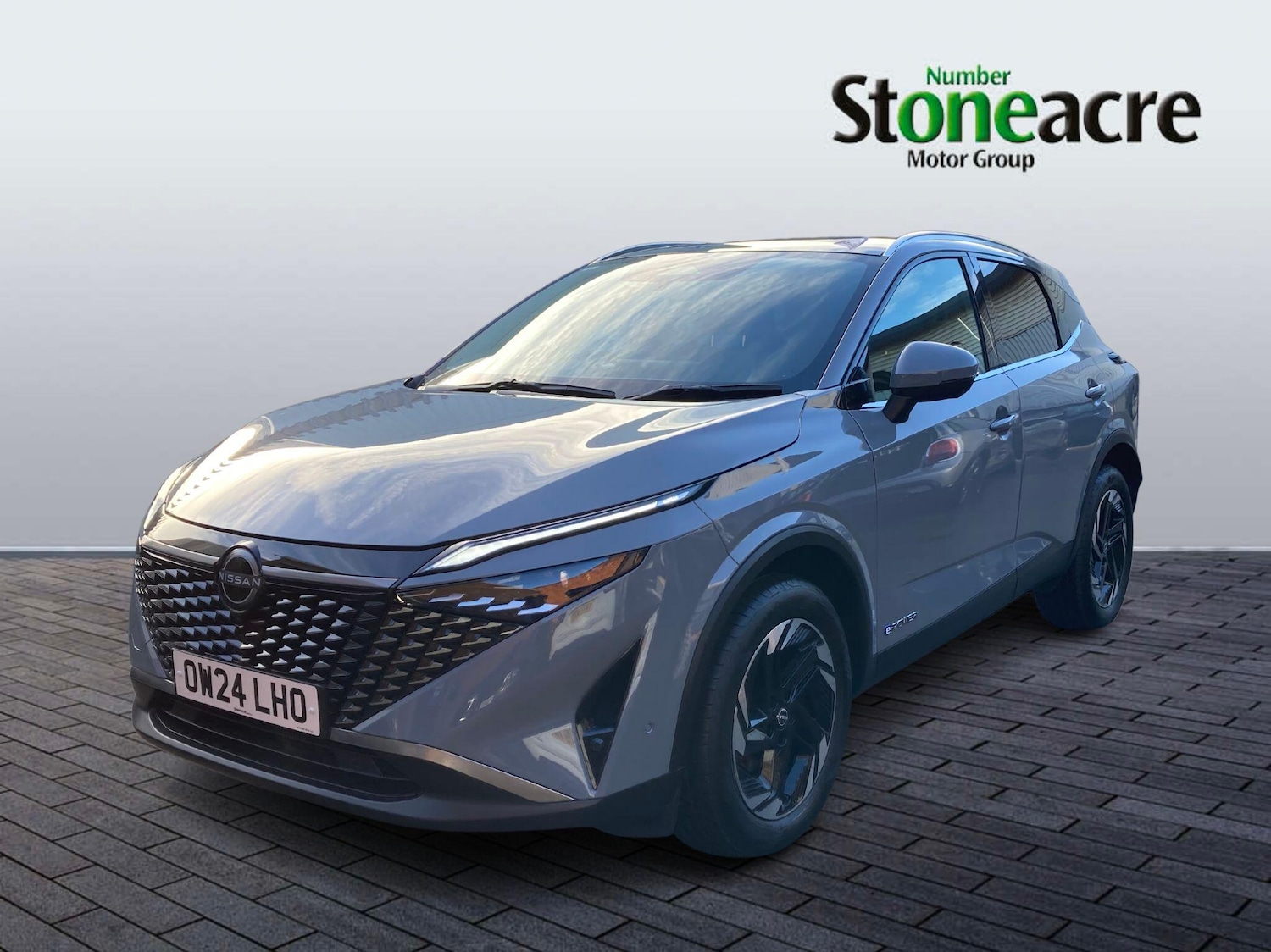 Used Nissan Qashqai 2024 for sale - 77098197: Photo 3