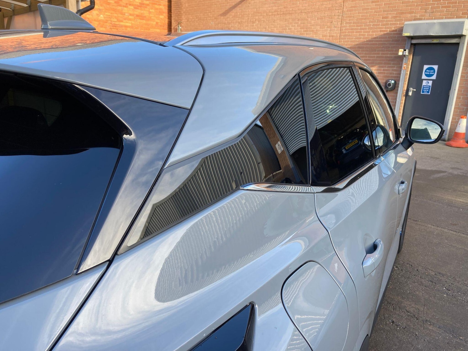 Used Nissan Qashqai 2024 for sale - 77098197: Photo 31