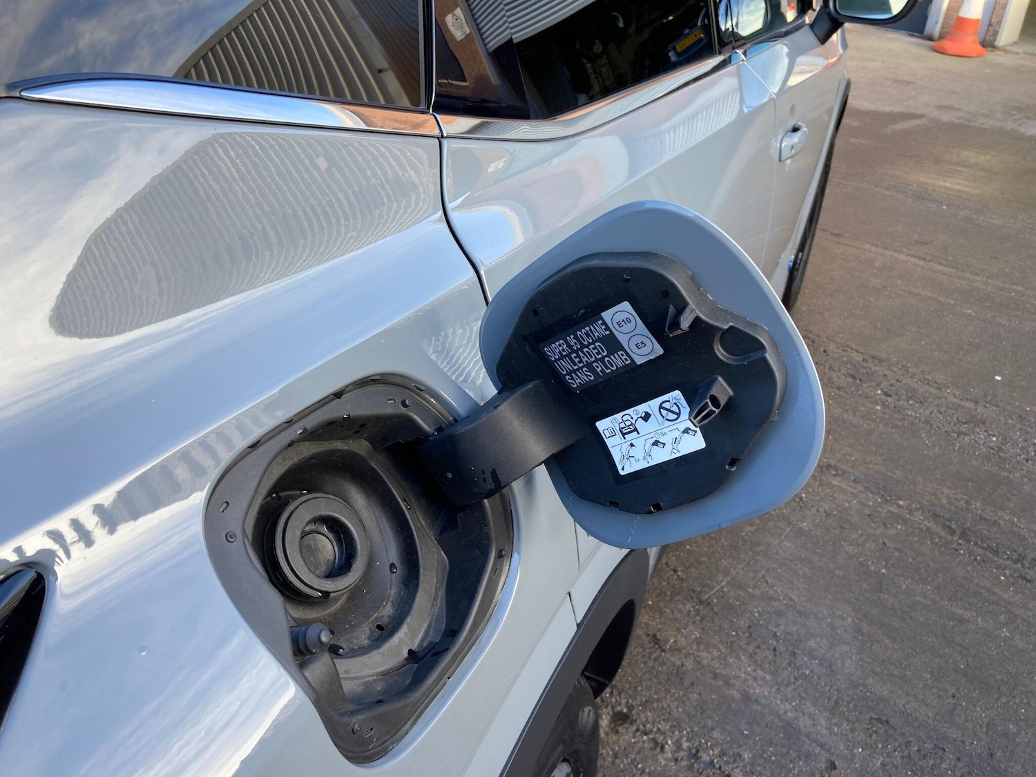 Used Nissan Qashqai 2024 for sale - 77098197: Photo 32