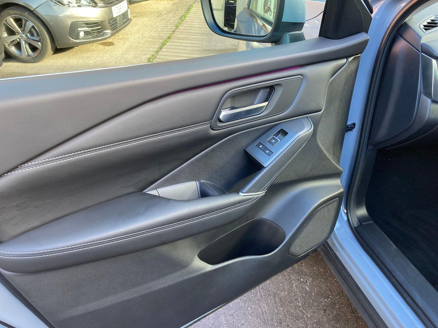 Used Nissan Qashqai 2024 for sale - 77098197: Photo 34