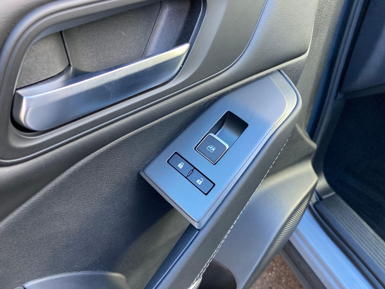 Used Nissan Qashqai 2024 for sale - 77098197: Photo 35