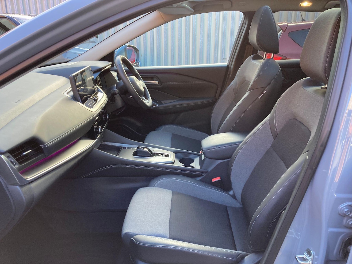 Used Nissan Qashqai 2024 for sale - 77098197: Photo 36