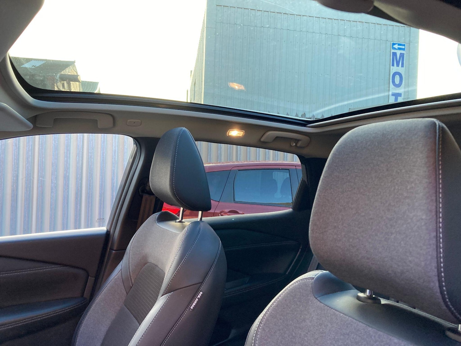 Used Nissan Qashqai 2024 for sale - 77098197: Photo 37