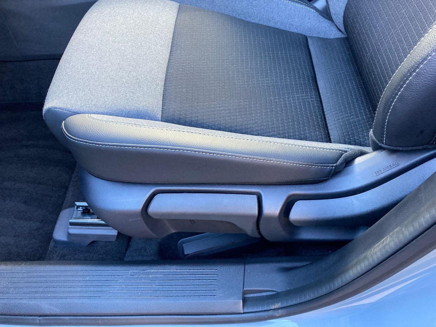 Used Nissan Qashqai 2024 for sale - 77098197: Photo 38