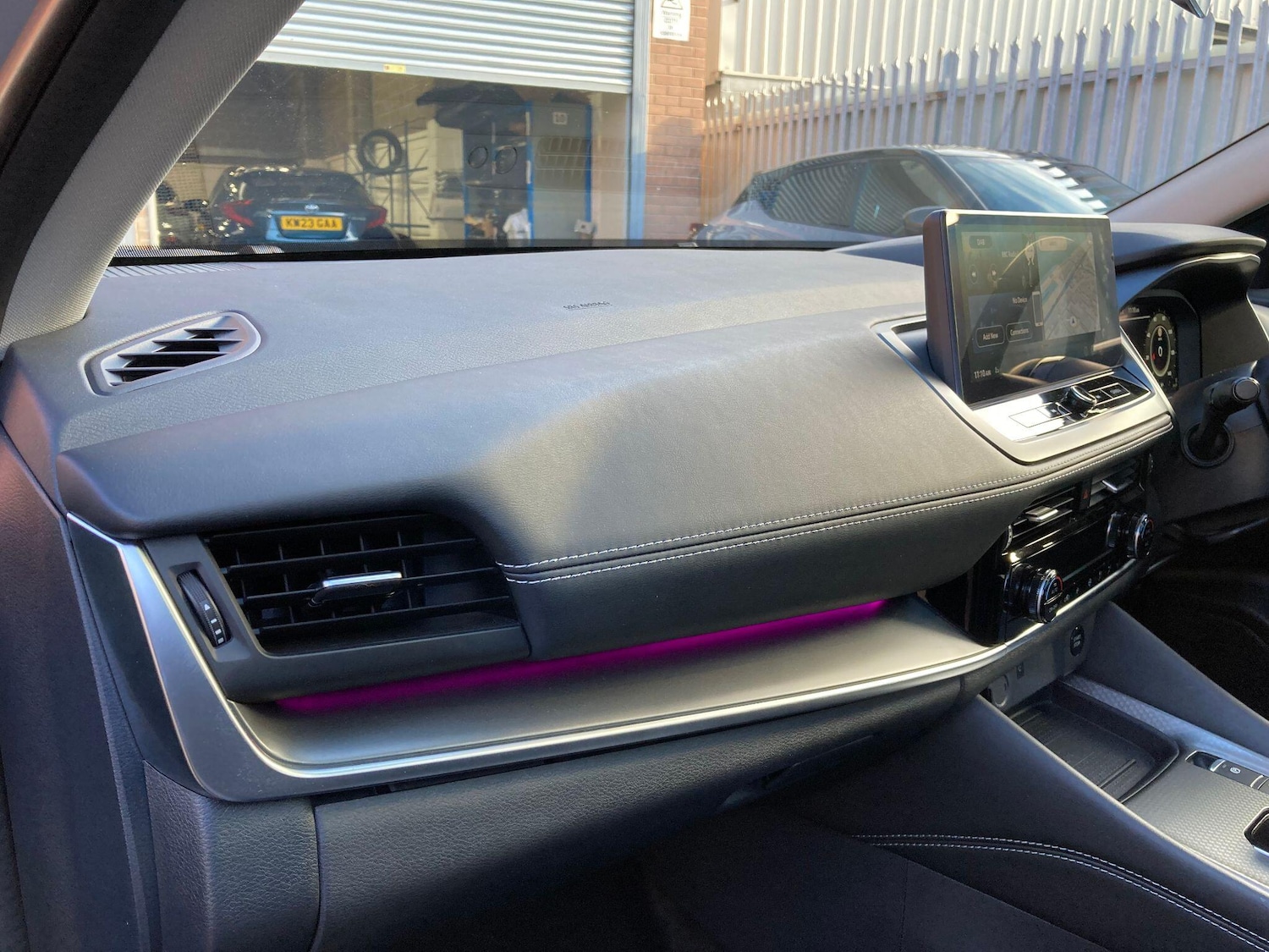 Used Nissan Qashqai 2024 for sale - 77098197: Photo 39