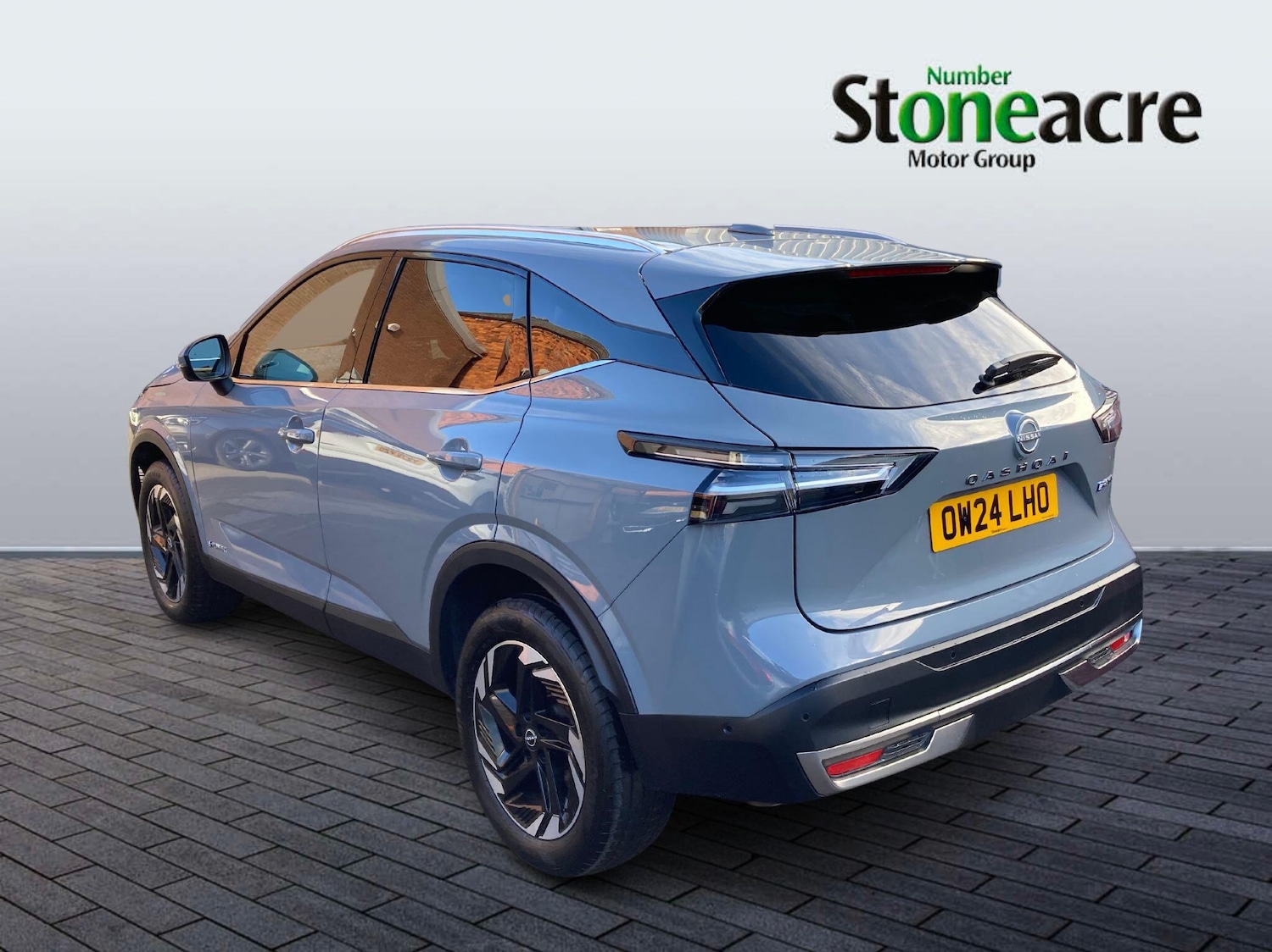 Used Nissan Qashqai 2024 for sale - 77098197: Photo 4