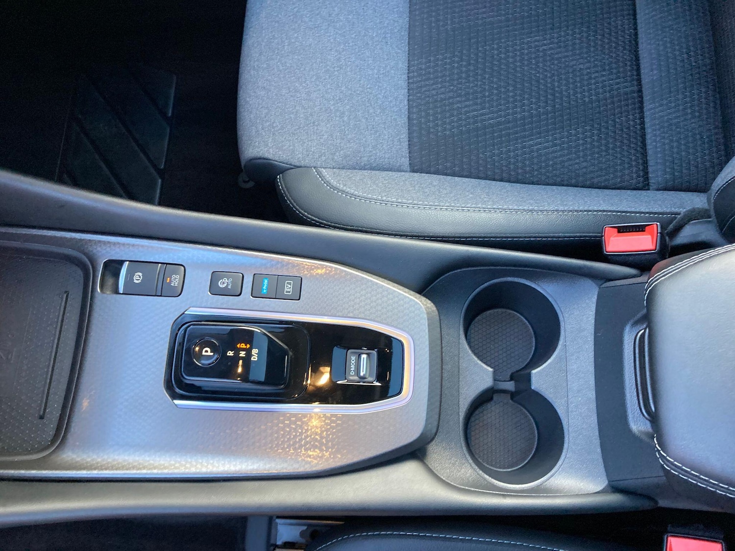 Used Nissan Qashqai 2024 for sale - 77098197: Photo 40