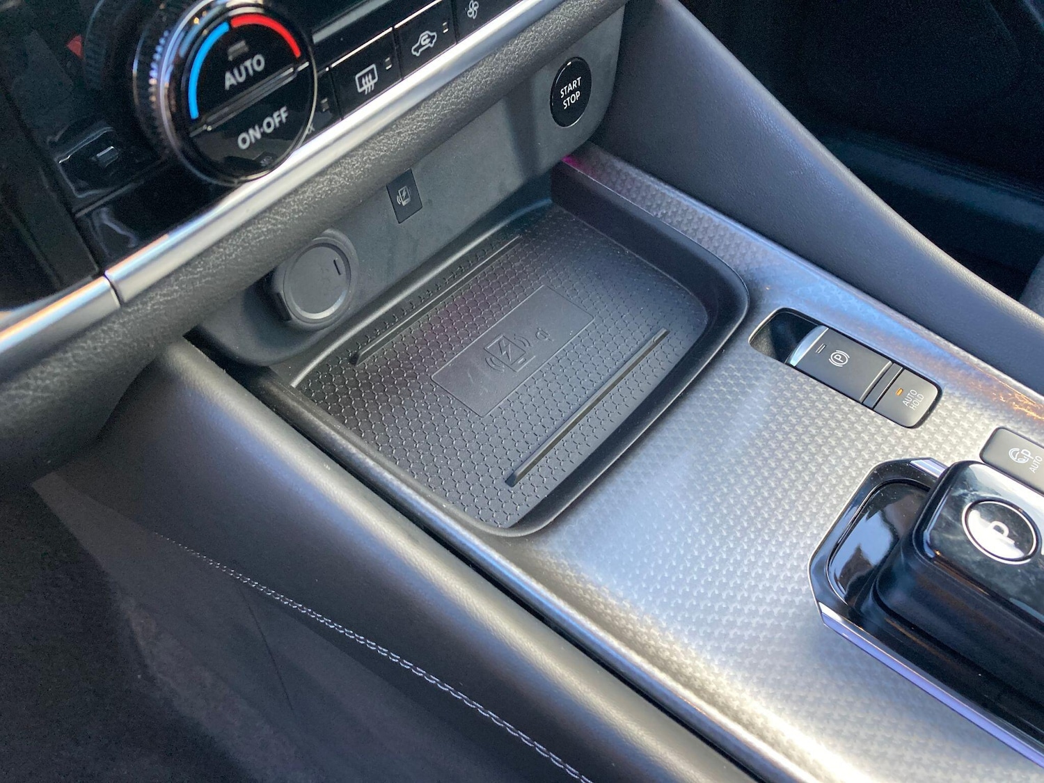 Used Nissan Qashqai 2024 for sale - 77098197: Photo 44