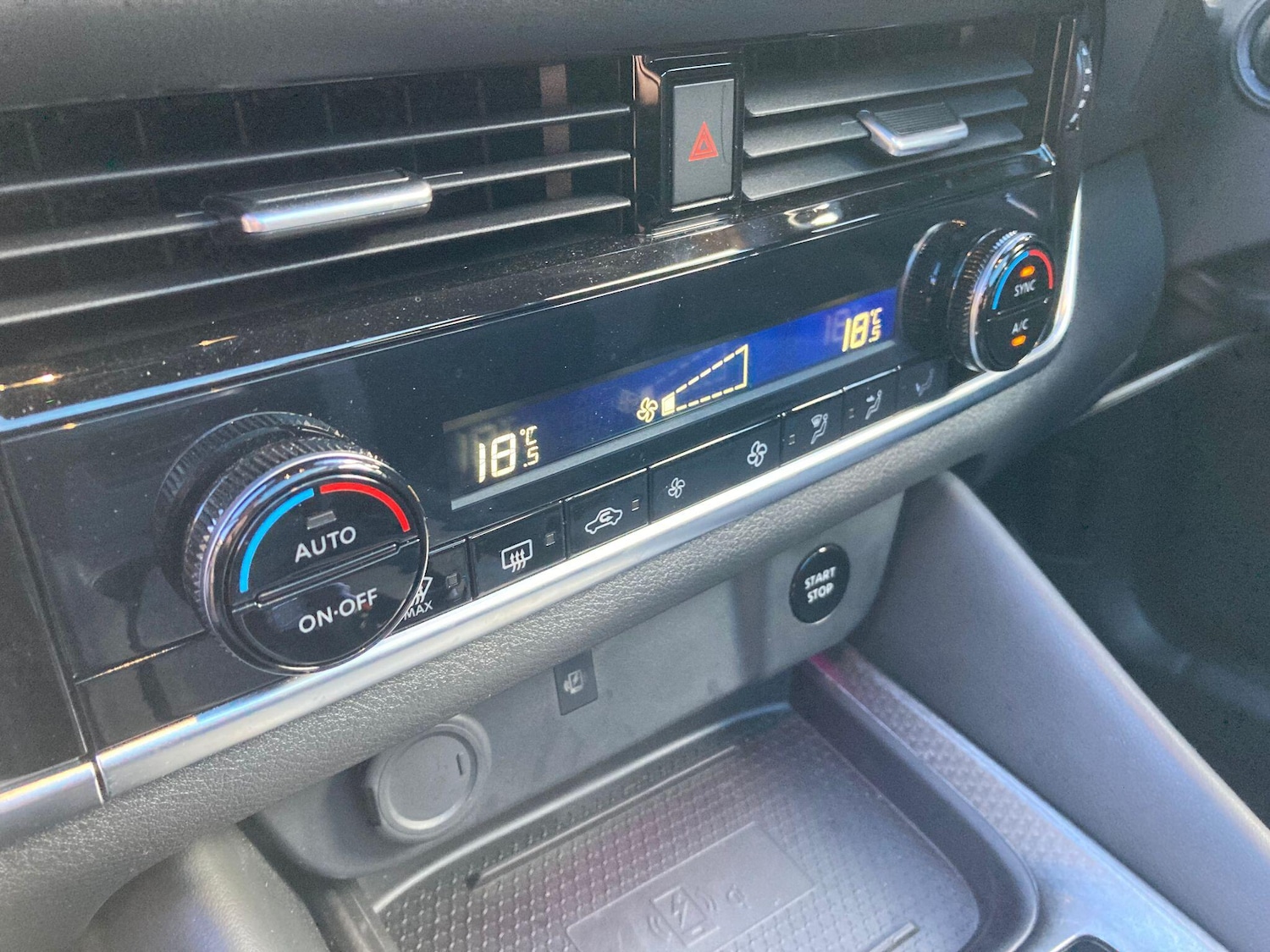 Used Nissan Qashqai 2024 for sale - 77098197: Photo 45