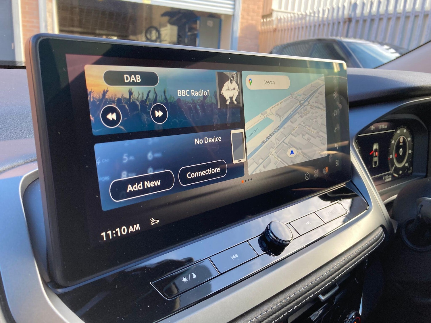 Used Nissan Qashqai 2024 for sale - 77098197: Photo 46