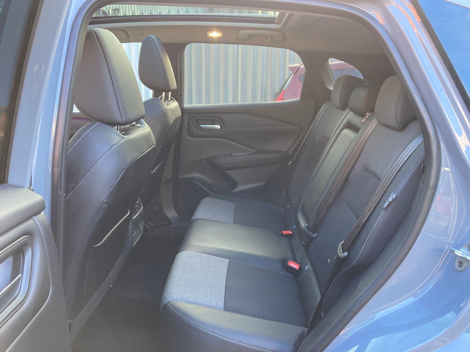 Used Nissan Qashqai 2024 for sale - 77098197: Photo 48