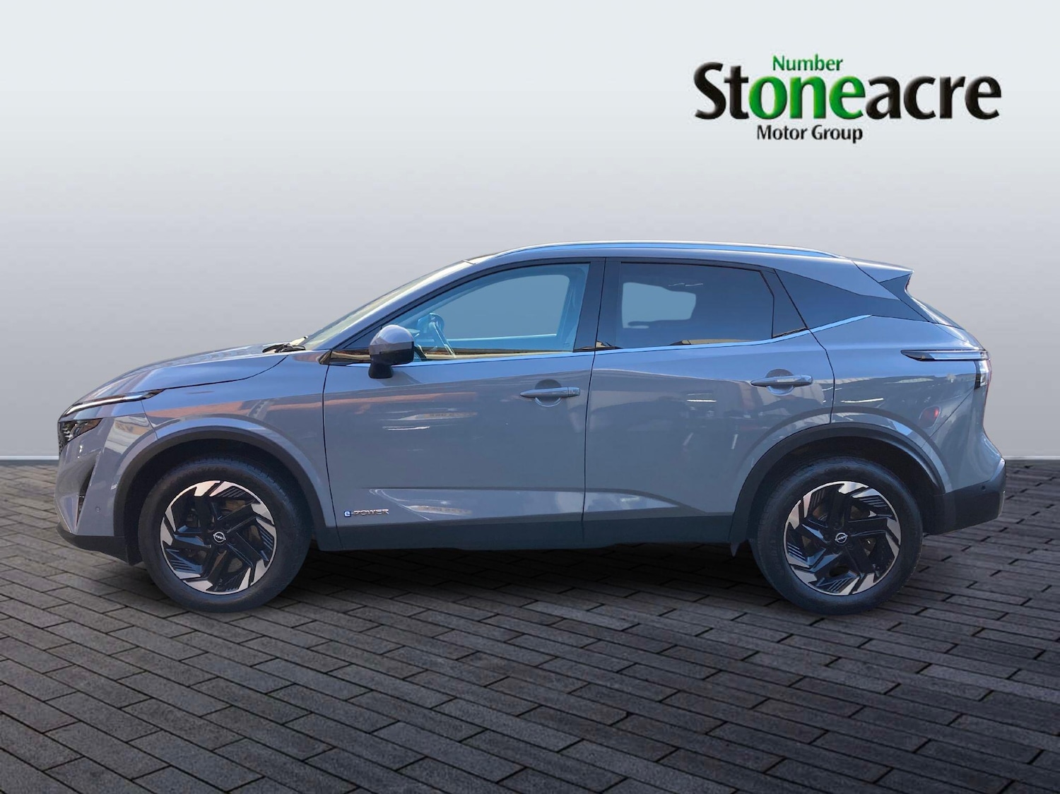 Used Nissan Qashqai 2024 for sale - 77098197: Photo 5