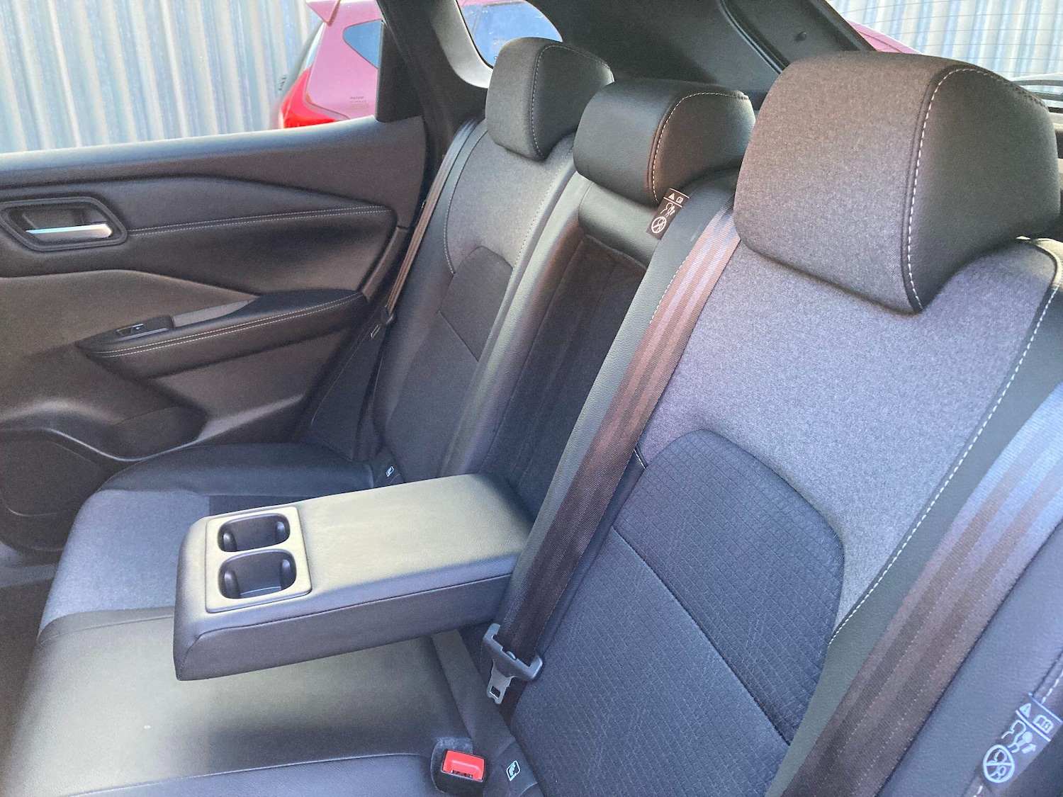 Used Nissan Qashqai 2024 for sale - 77098197: Photo 51