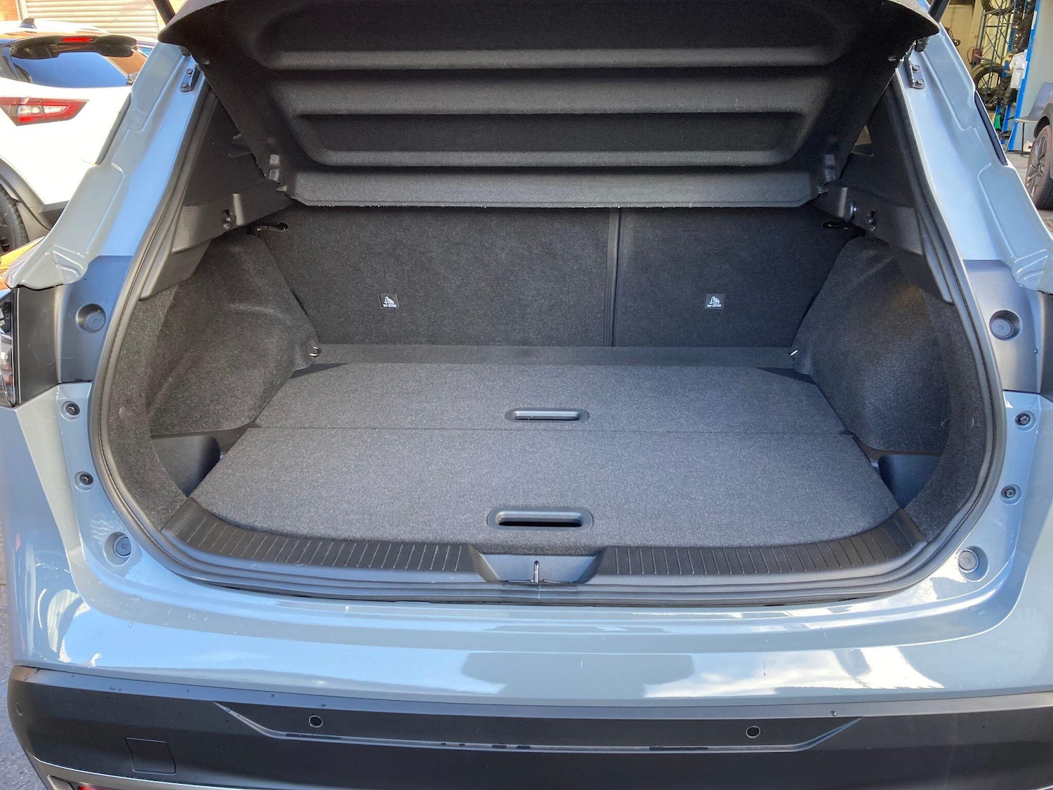 Used Nissan Qashqai 2024 for sale - 77098197: Photo 53