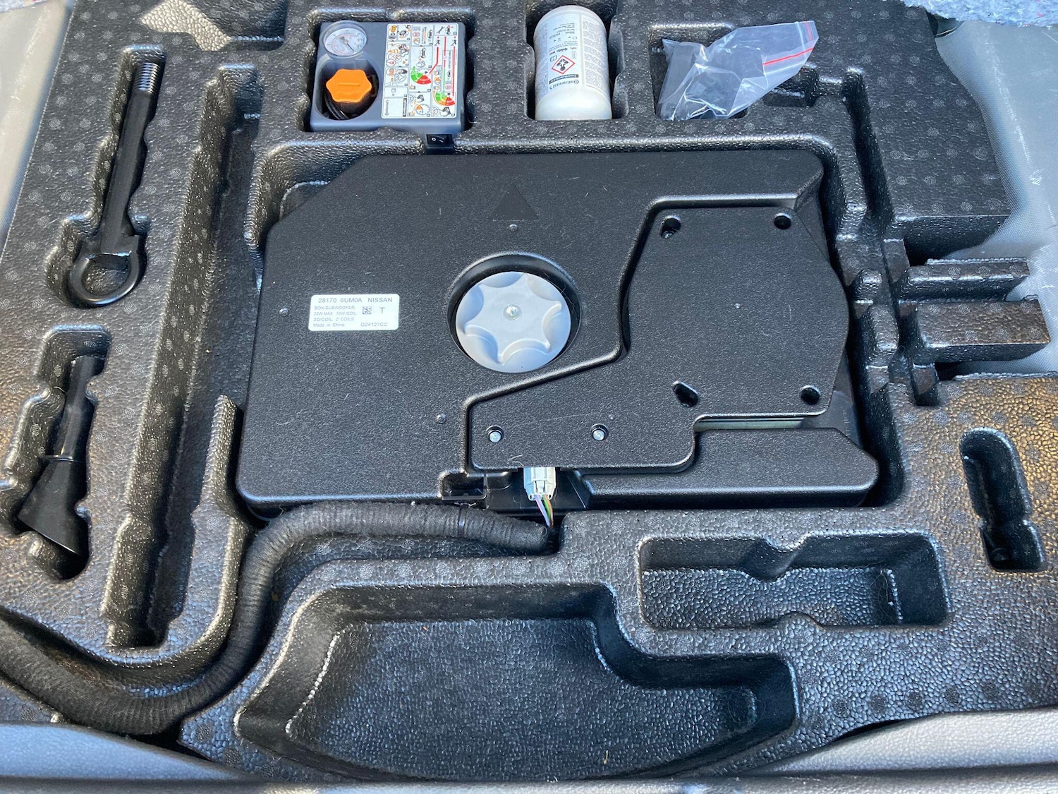 Used Nissan Qashqai 2024 for sale - 77098197: Photo 55