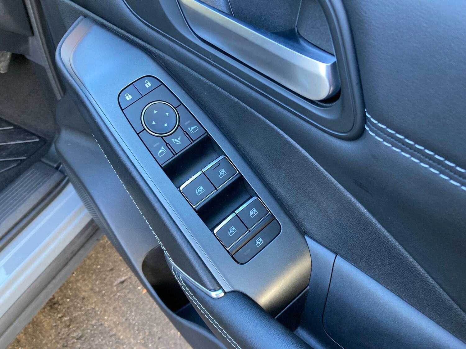 Used Nissan Qashqai 2024 for sale - 77098197: Photo 58