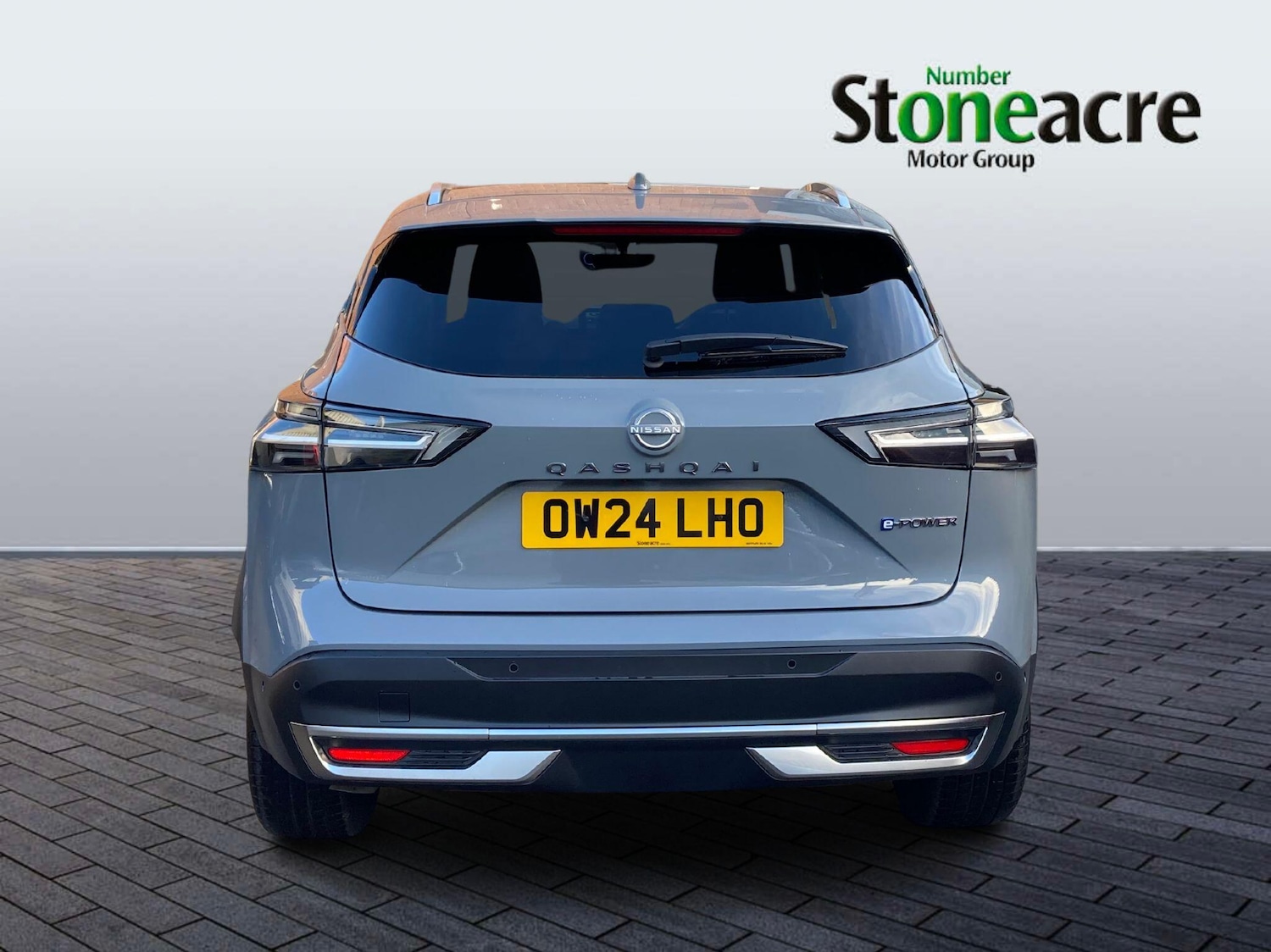 Used Nissan Qashqai 2024 for sale - 77098197: Photo 6