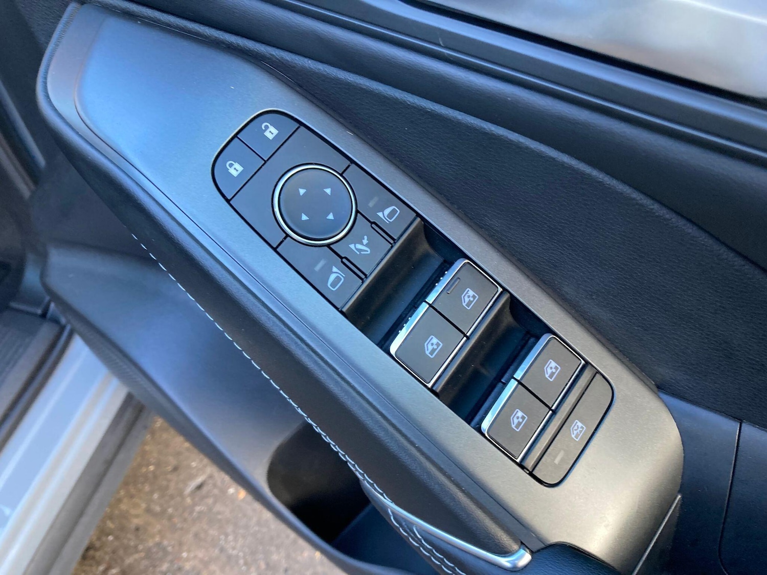 Used Nissan Qashqai 2024 for sale - 77098197: Photo 63