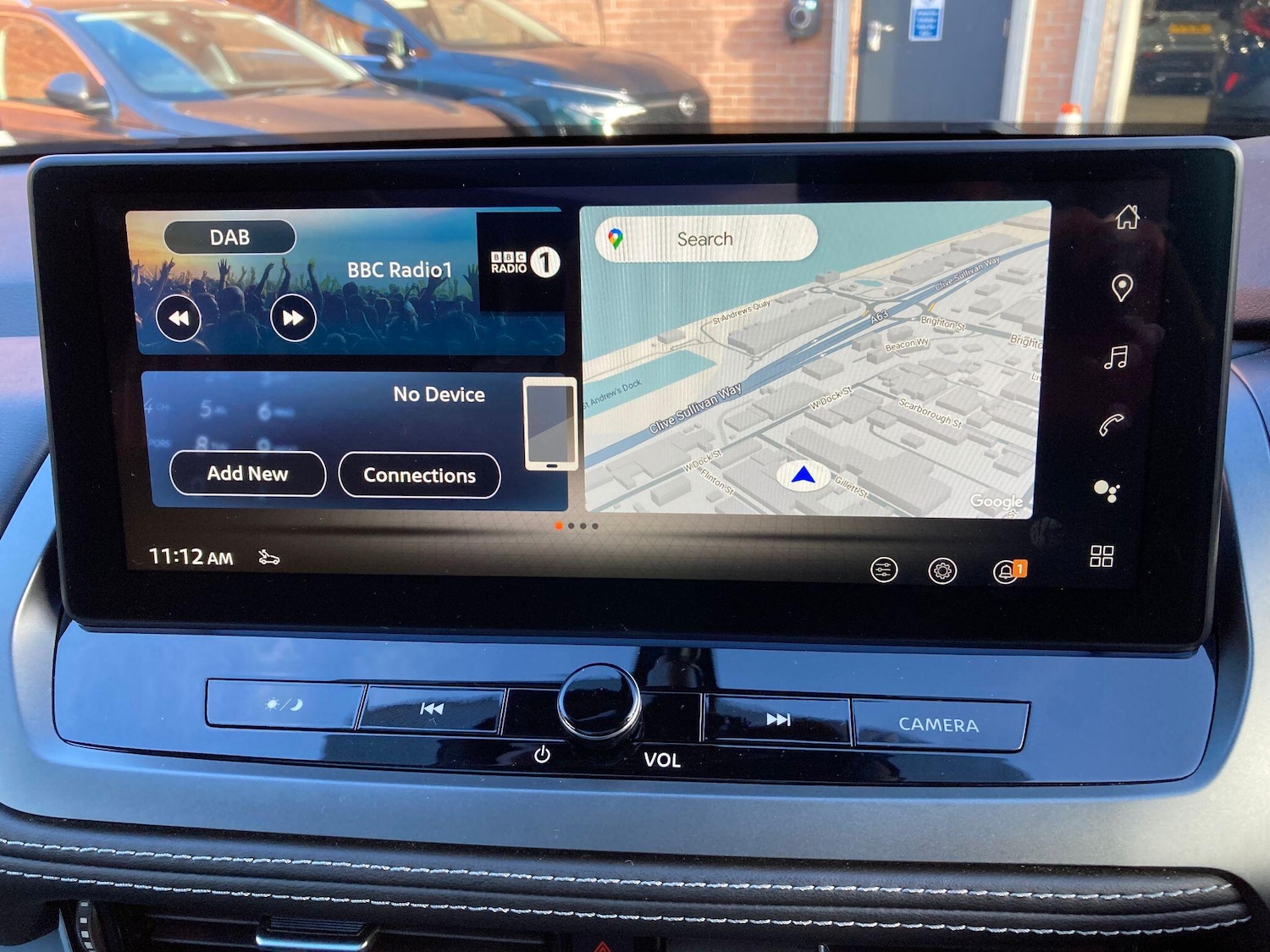 Used Nissan Qashqai 2024 for sale - 77098197: Photo 66