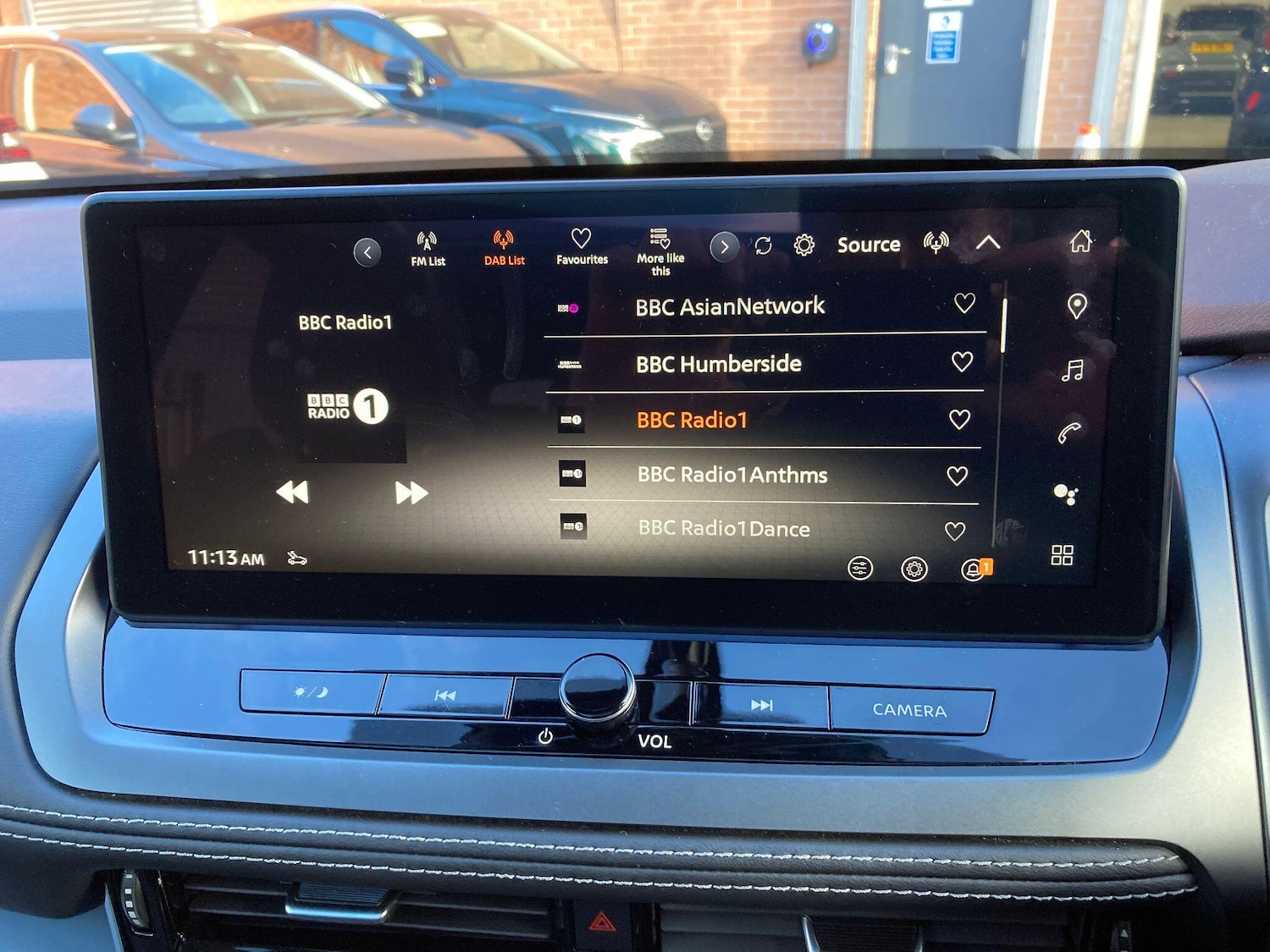 Used Nissan Qashqai 2024 for sale - 77098197: Photo 68