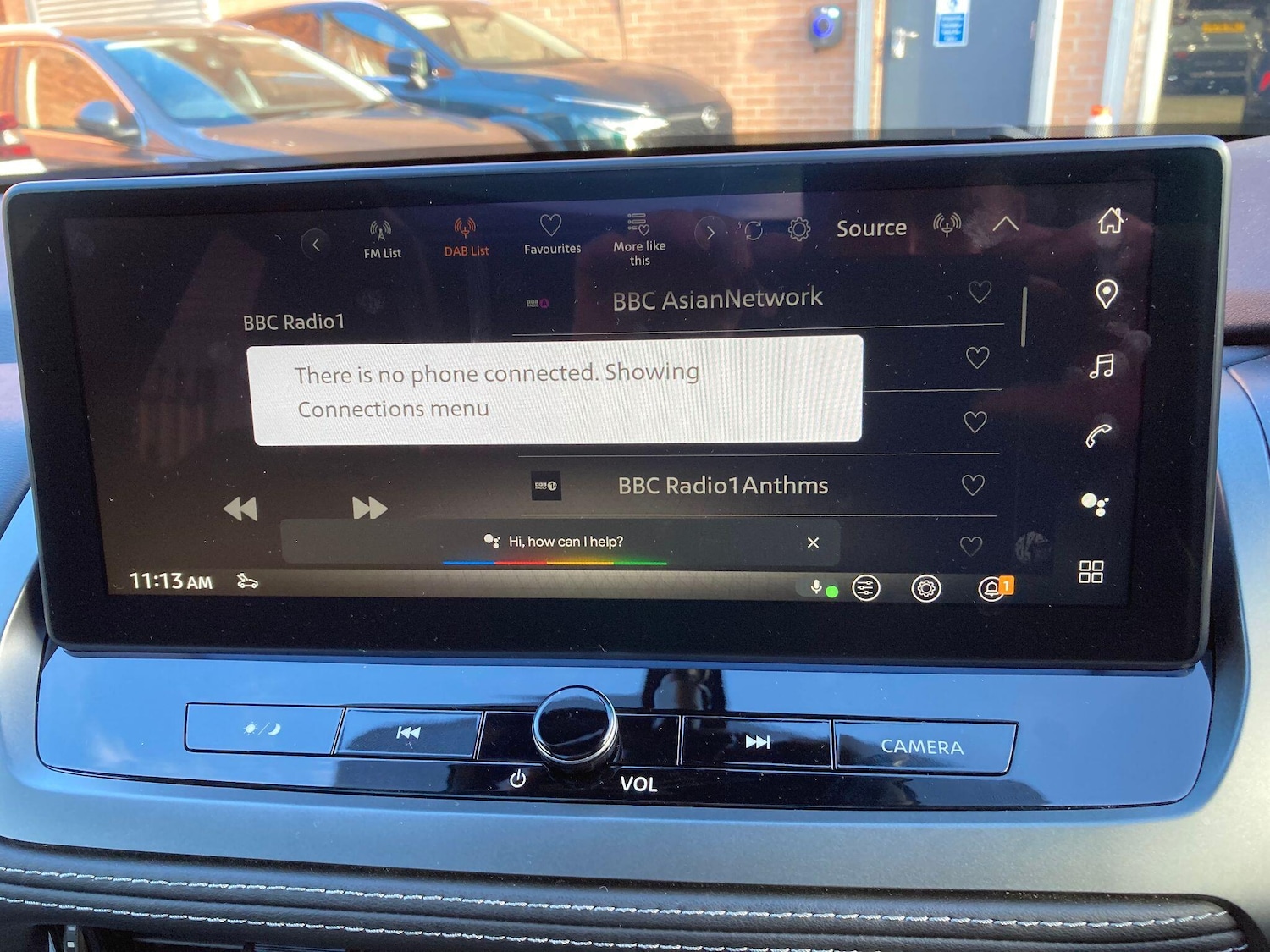 Used Nissan Qashqai 2024 for sale - 77098197: Photo 69