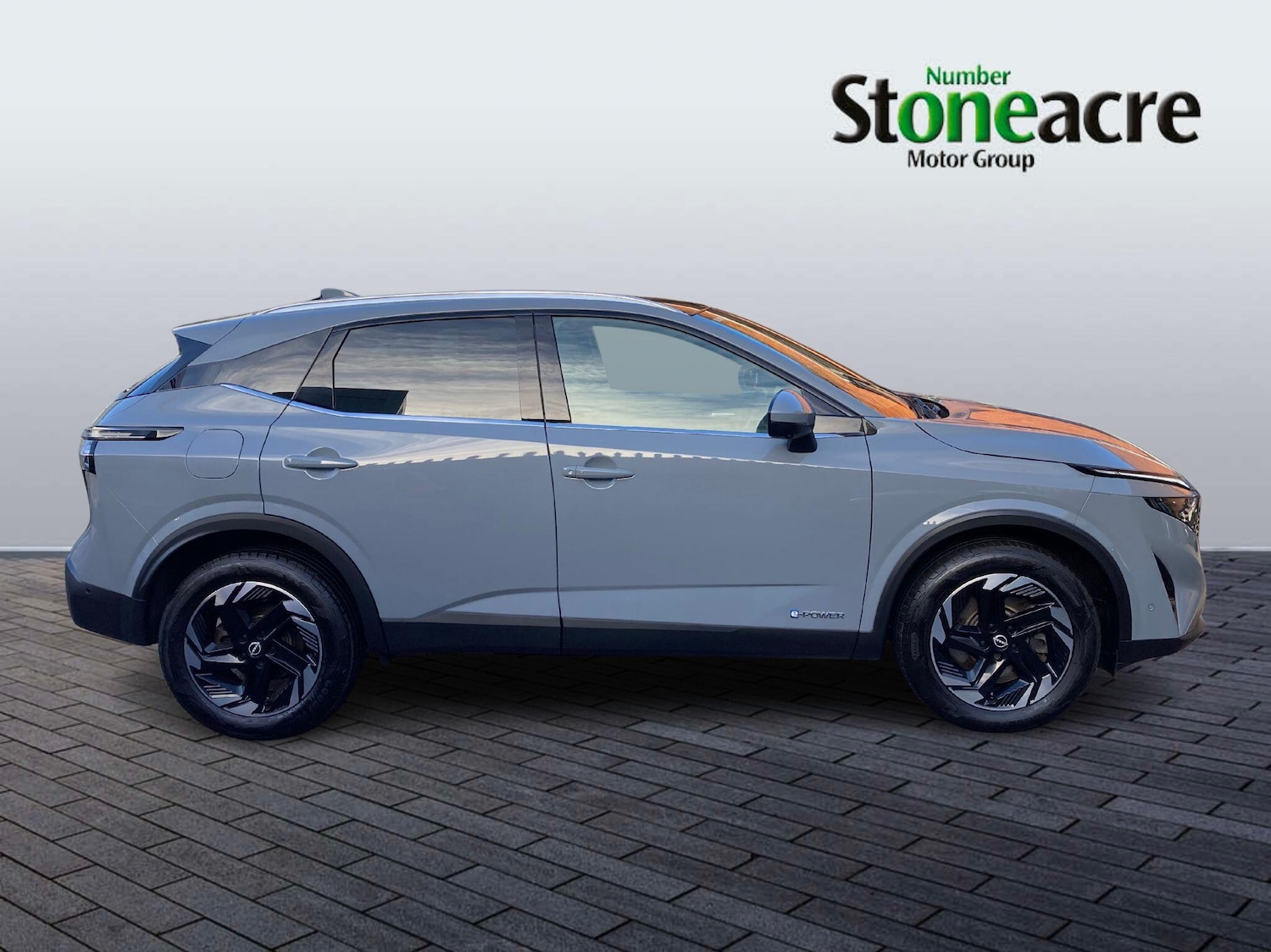 Used Nissan Qashqai 2024 for sale - 77098197: Photo 7