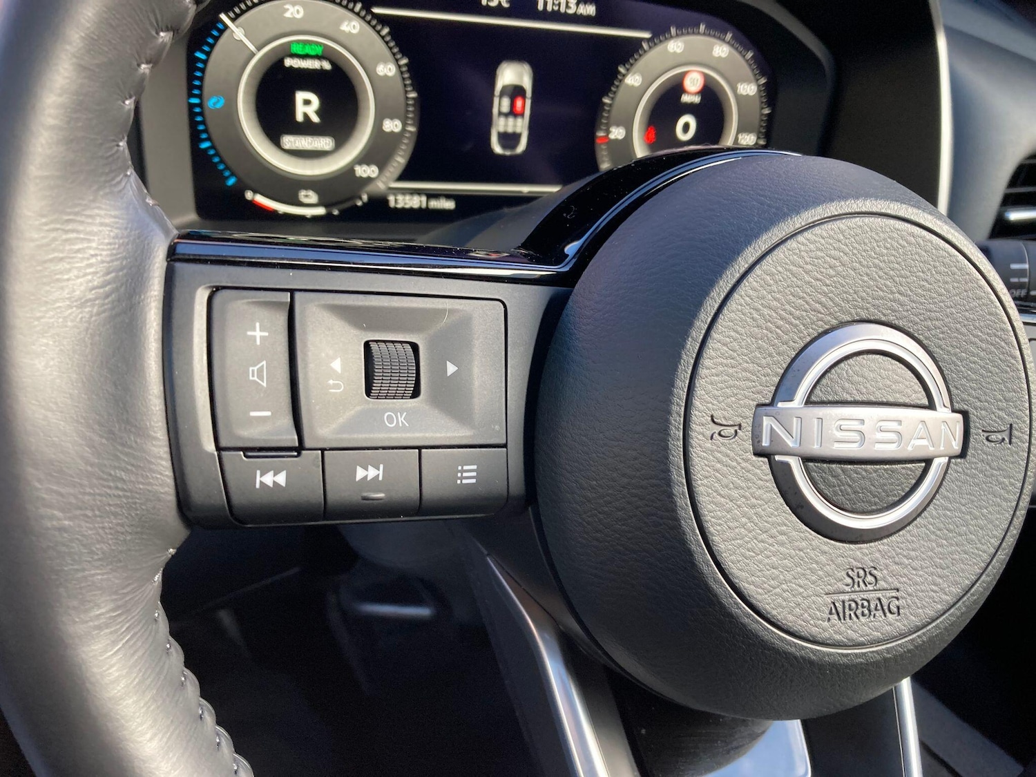 Used Nissan Qashqai 2024 for sale - 77098197: Photo 76