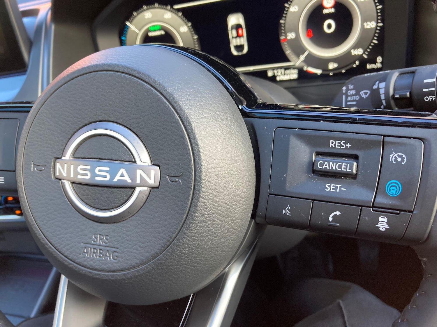 Used Nissan Qashqai 2024 for sale - 77098197: Photo 78