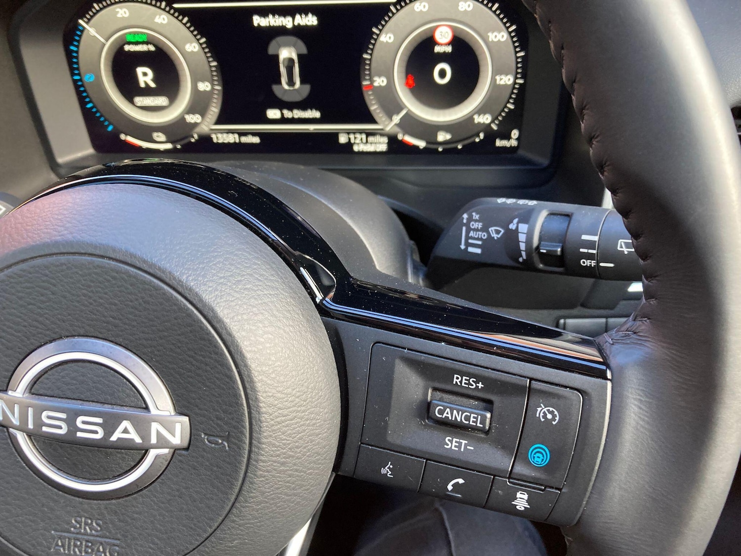 Used Nissan Qashqai 2024 for sale - 77098197: Photo 79