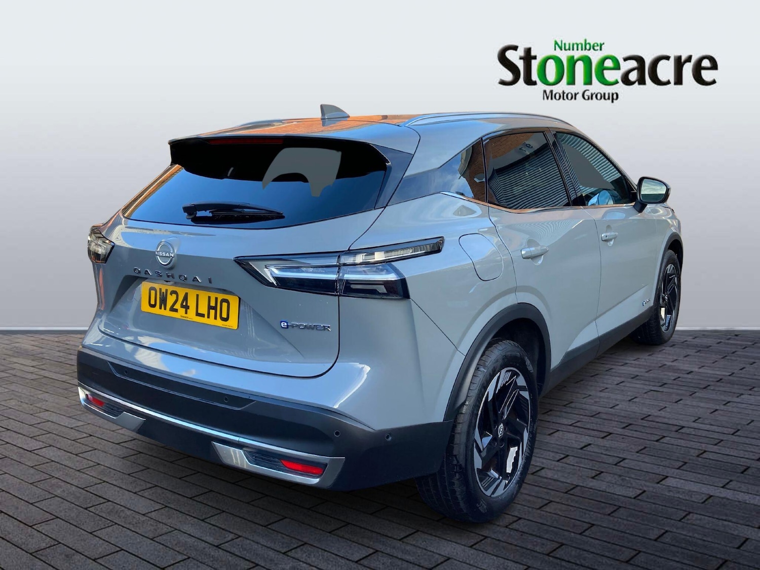 Used Nissan Qashqai 2024 for sale - 77098197: Photo 8