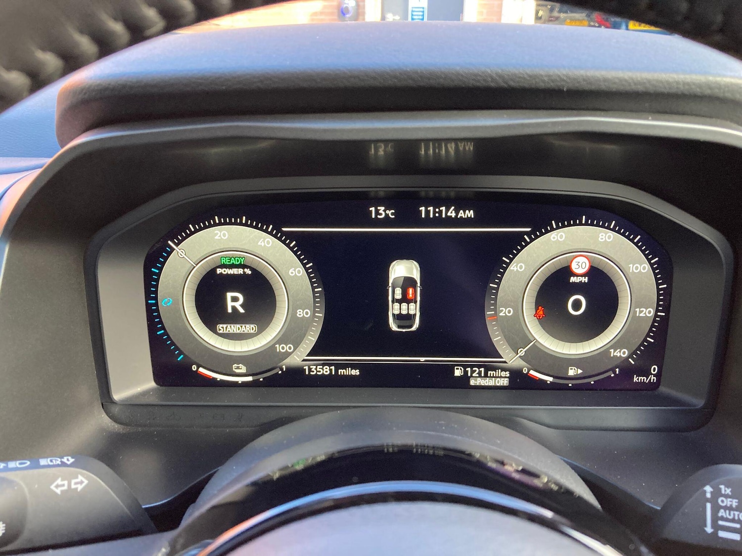 Used Nissan Qashqai 2024 for sale - 77098197: Photo 80