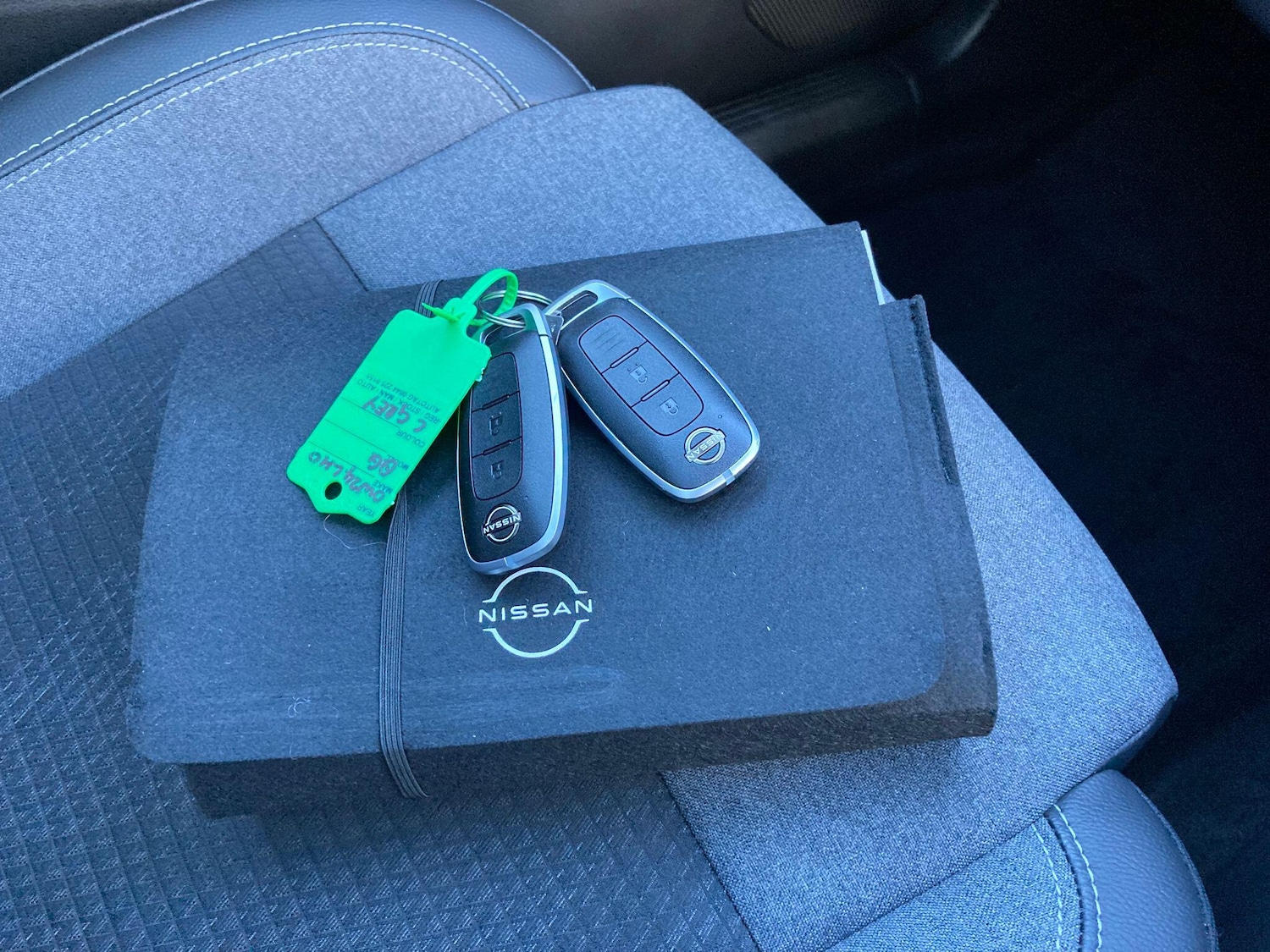 Used Nissan Qashqai 2024 for sale - 77098197: Photo 81