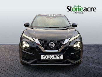 Used Nissan Juke 2026 for sale - 79337206: Photo
