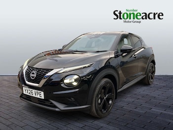 Used Nissan Juke 2026 for sale - 79337206: Photo