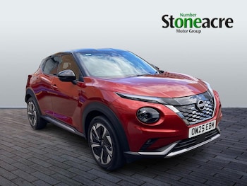 Used Nissan Juke 2025 for sale - 78301693: Photo