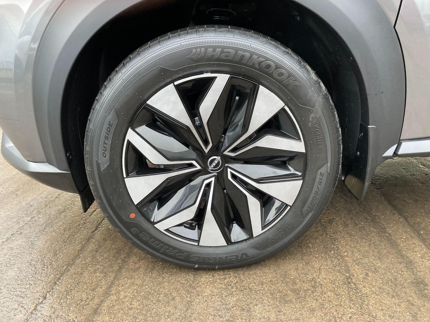 Used Nissan Juke 2026 for sale - 77564839: Photo 10