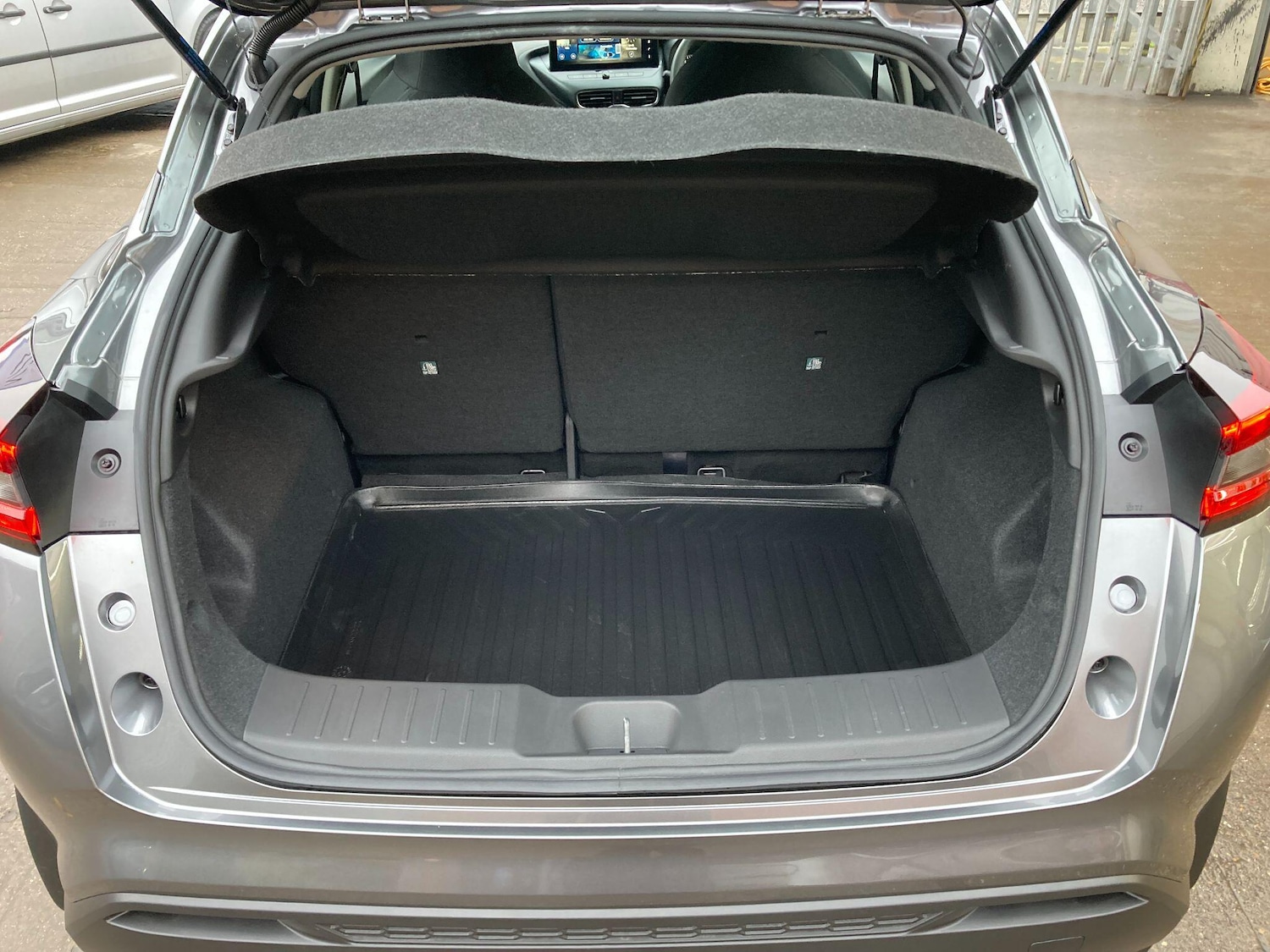 Used Nissan Juke 2026 for sale - 77564839: Photo 26