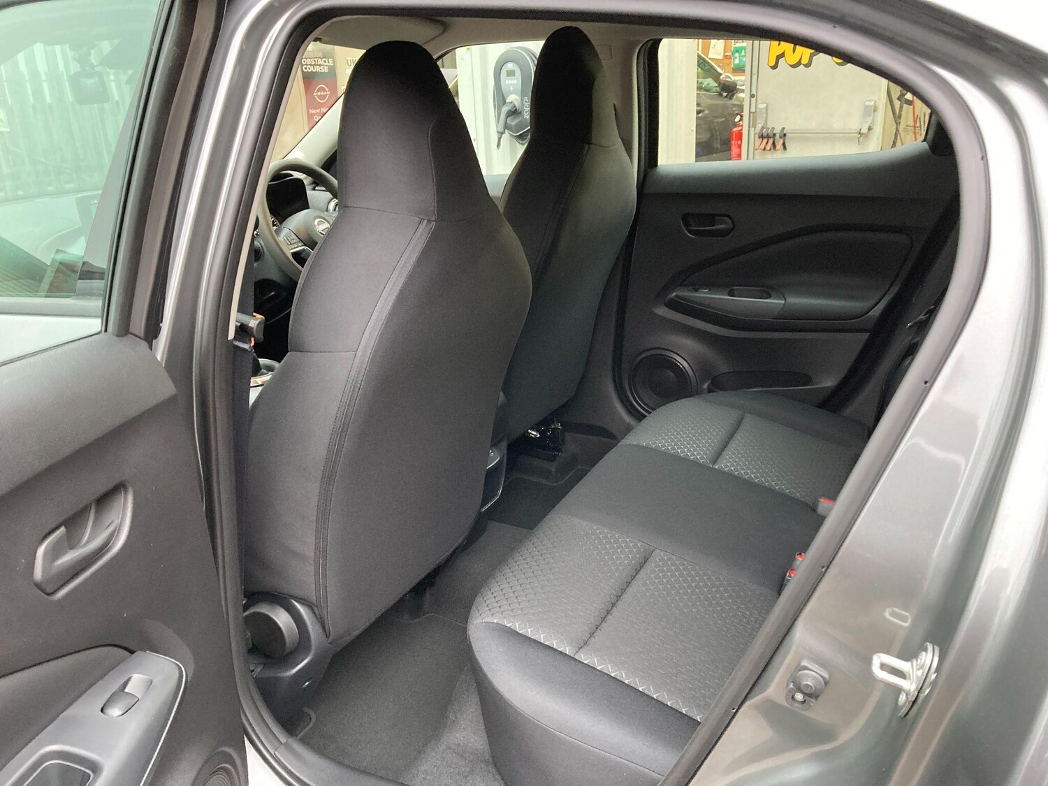 Used Nissan Juke 2026 for sale - 77564839: Photo 37