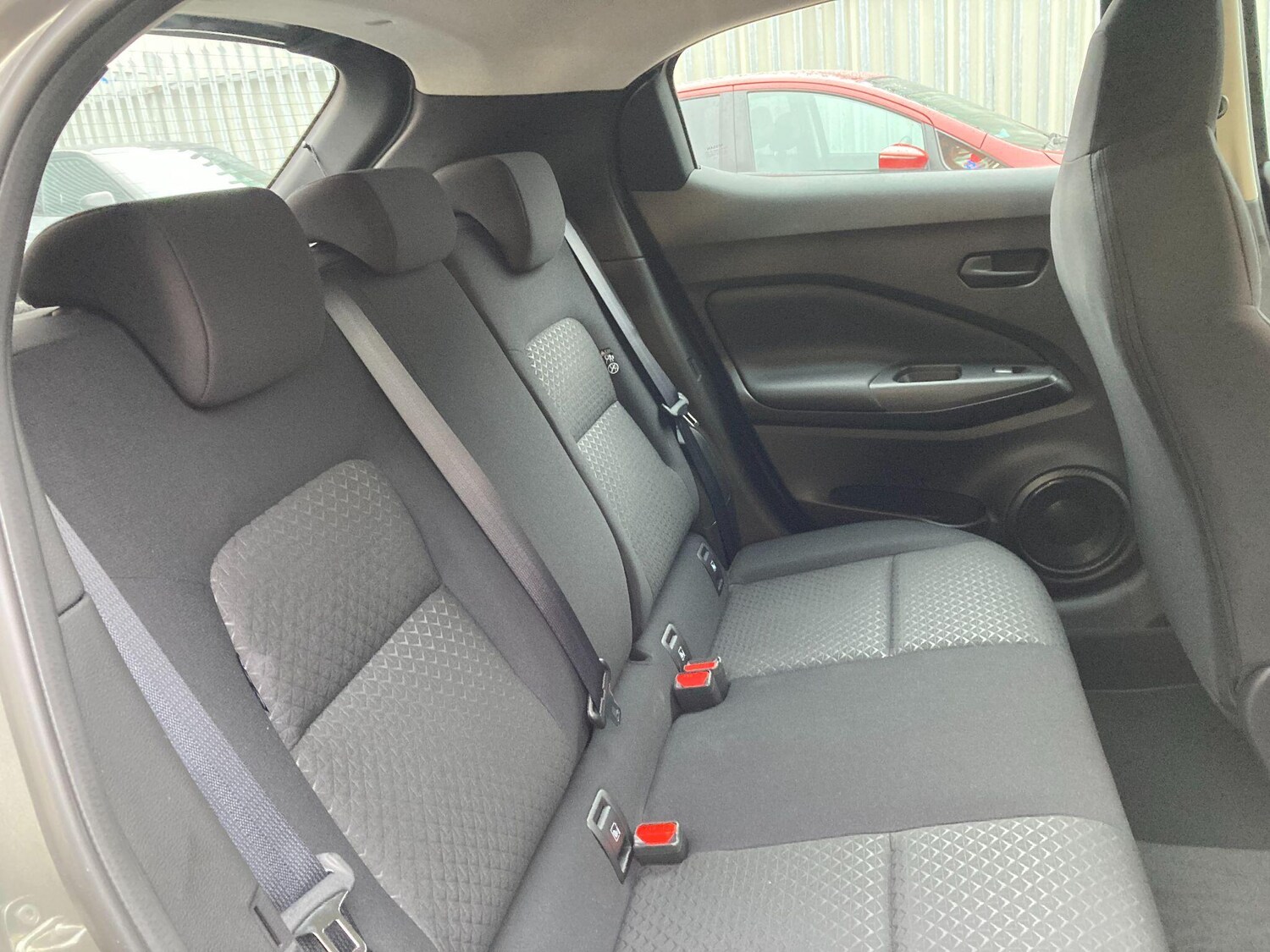 Used Nissan Juke 2026 for sale - 77564839: Photo 40