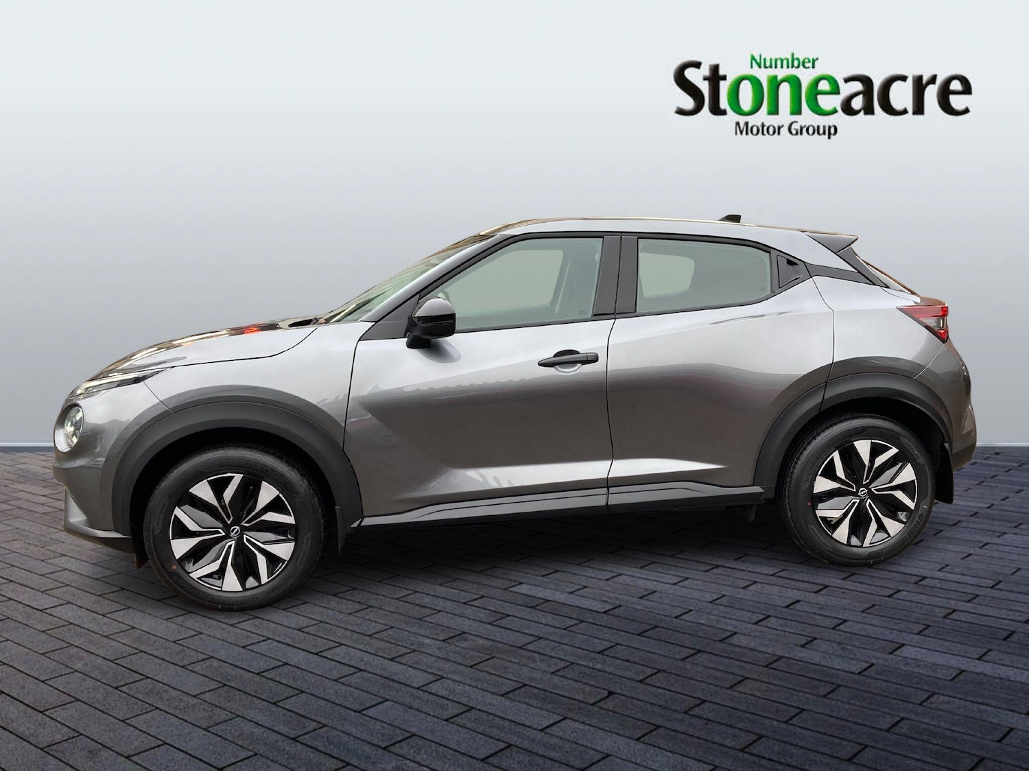 Used Nissan Juke 2026 for sale - 77564839: Photo 5