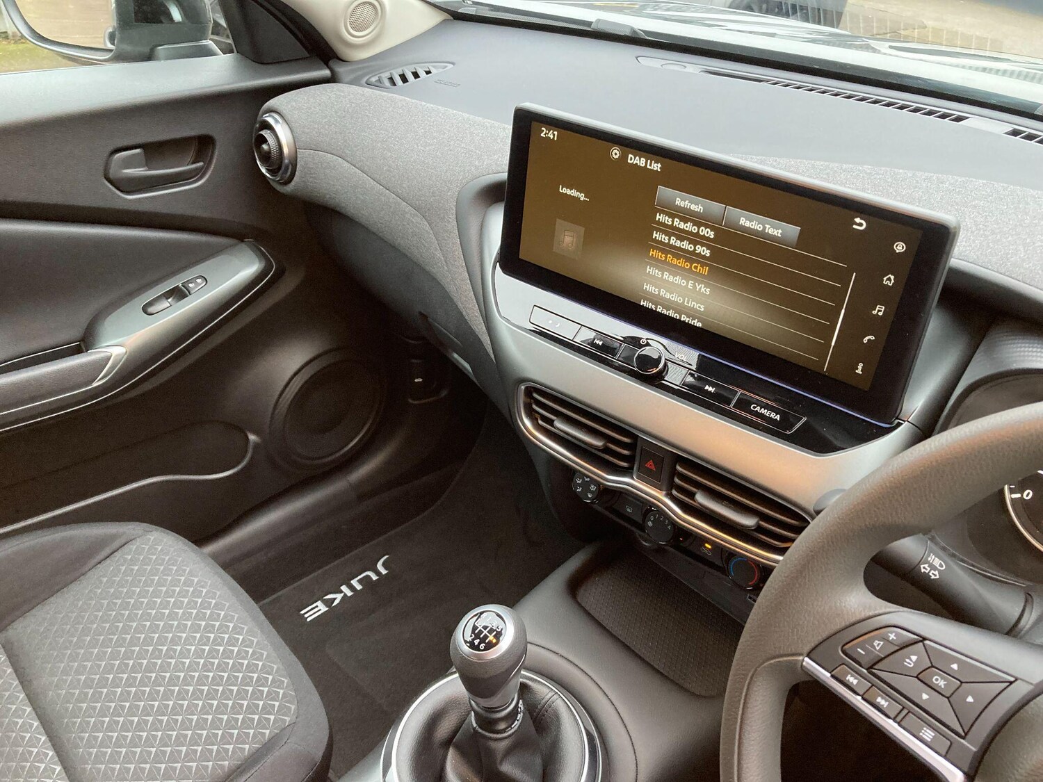 Used Nissan Juke 2026 for sale - 77564839: Photo 59