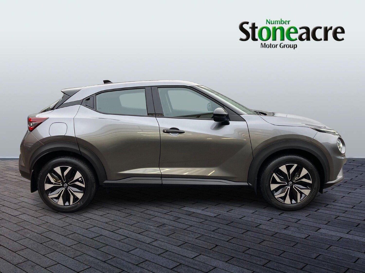 Used Nissan Juke 2026 for sale - 77564839: Photo 7